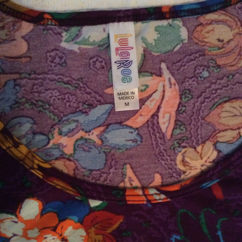 Lularoe Perfect T - image 2